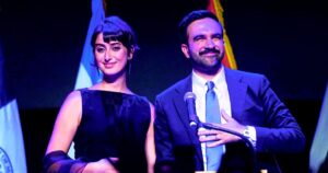 Arab world embraces Mamdani, 'our brother-in-law'