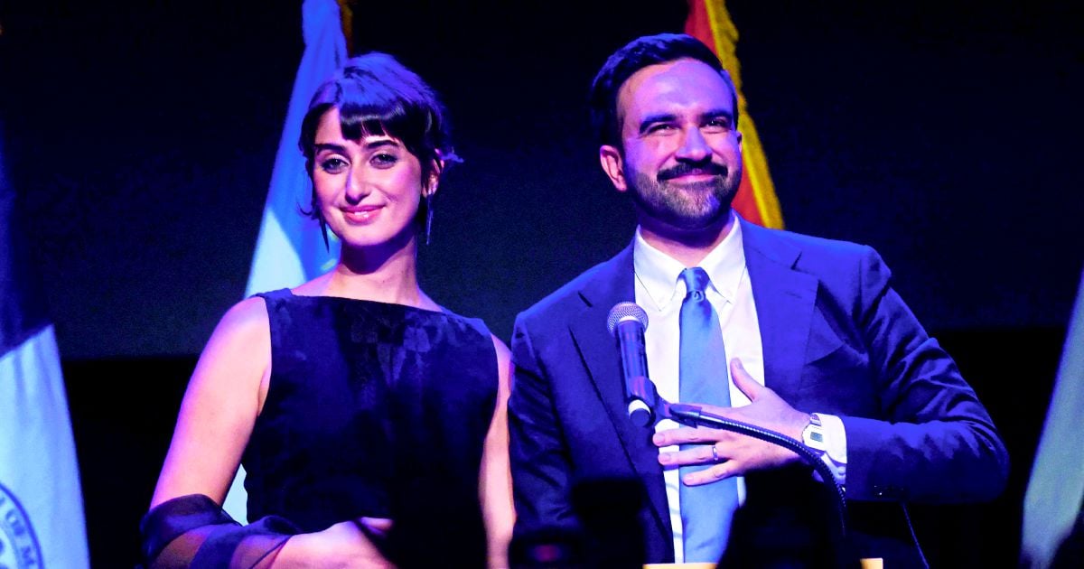 Arab world embraces Mamdani, 'our brother-in-law'