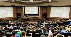 Are private unis worth less?