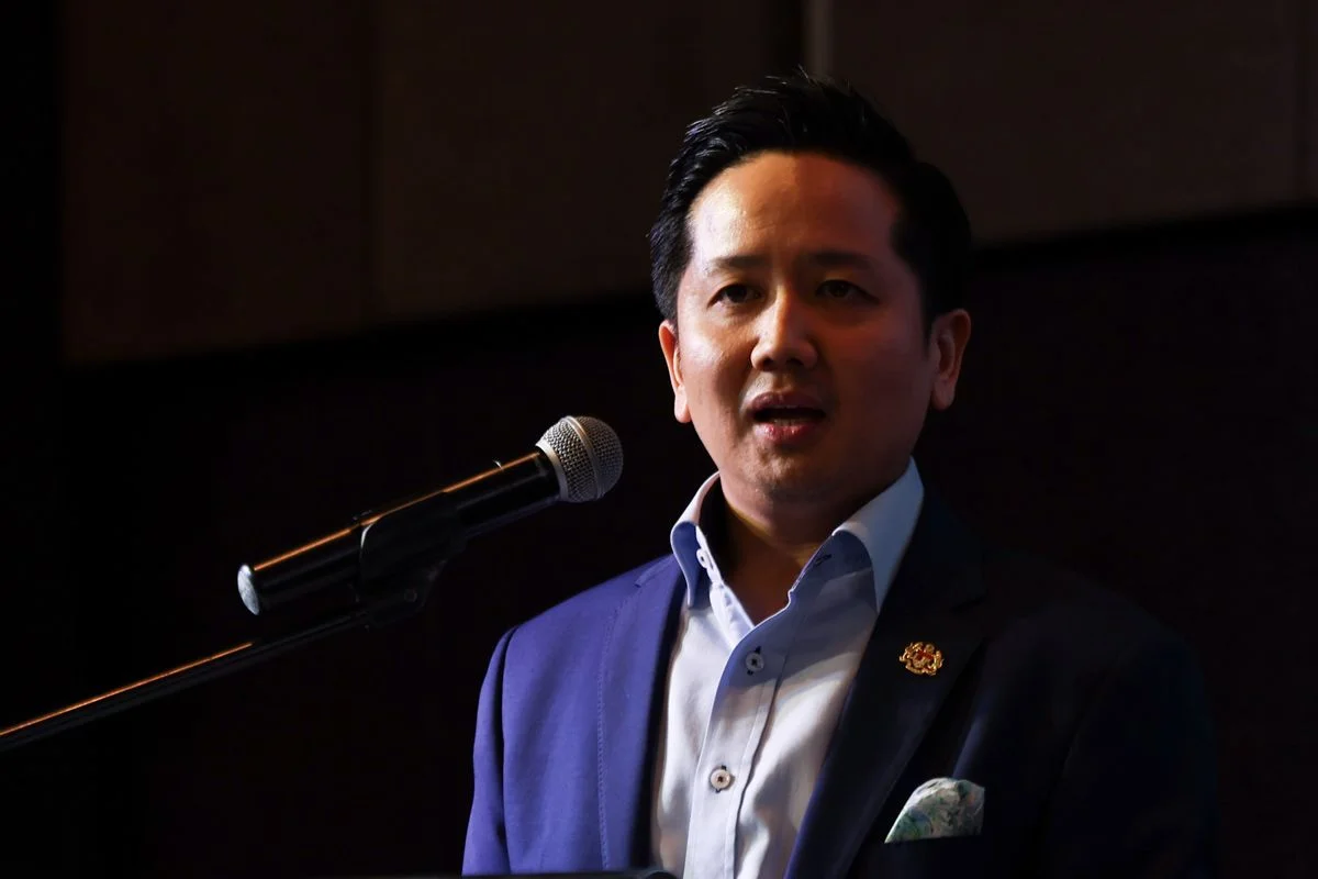 Arthur Kurup faces five-cornered fight for Sook seat in Sabah polls