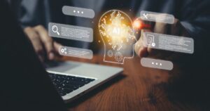 Artificial intelligence can be both a bubble and a breakthrough