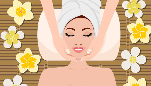 Artis buat rawatan wajah tapi minta bayar ansuran