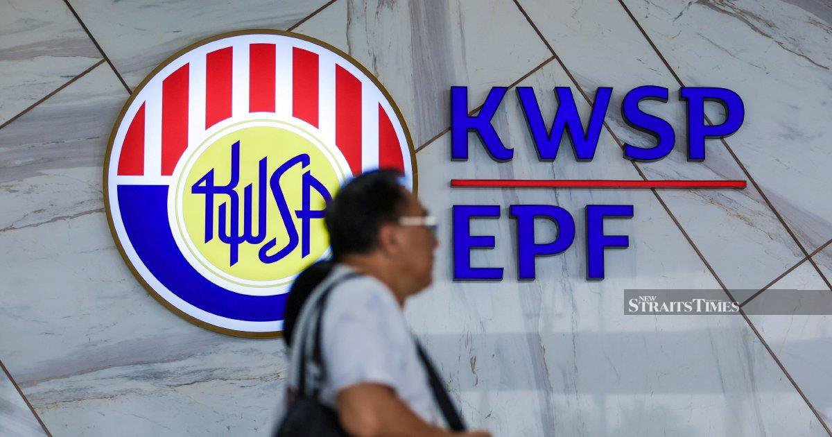As a compromise, set 60 for full EPF withdrawal age