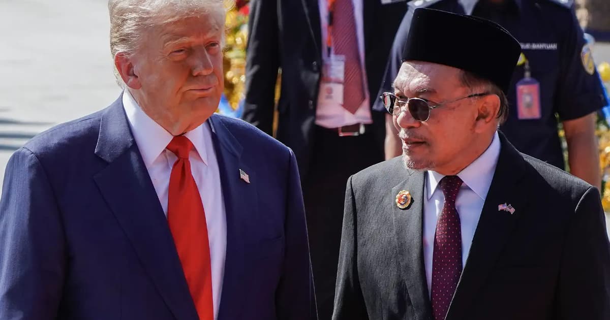 Asean chairmanship allowed us to trump expectations