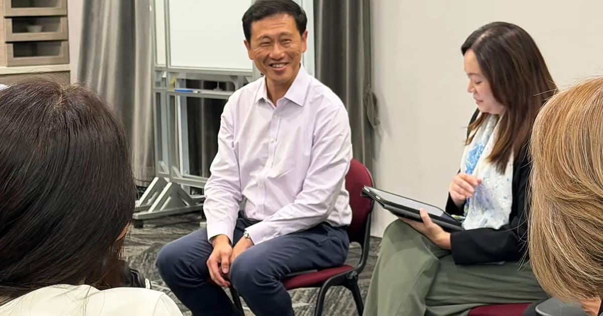 Asean nations must unite to ban vapes, says Singapore’s health minister