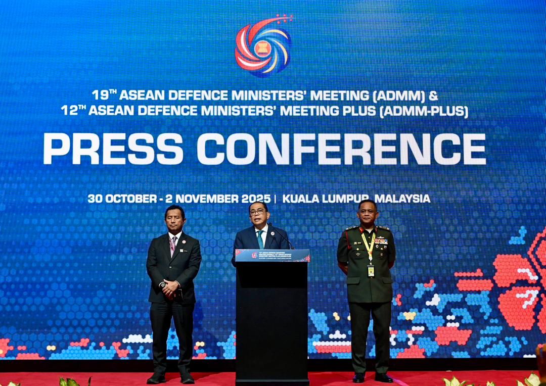 Asean reaffirms 'no nukes' stance, says Defence Minister