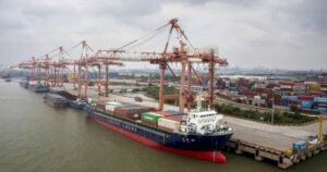 Asean struggles to escape US-China squeeze