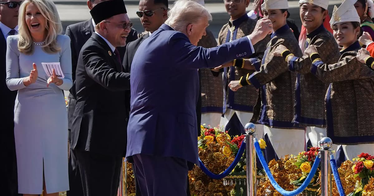 Asean’s dance of near and far