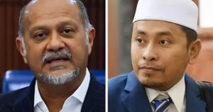 Ask smart questions and I’ll answer them, Gobind tells PAS MP