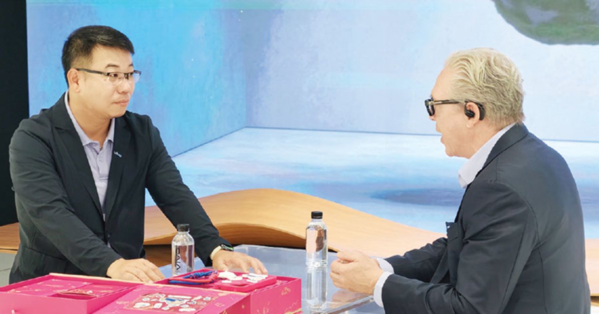 At 30, vivo — still listening, still listening