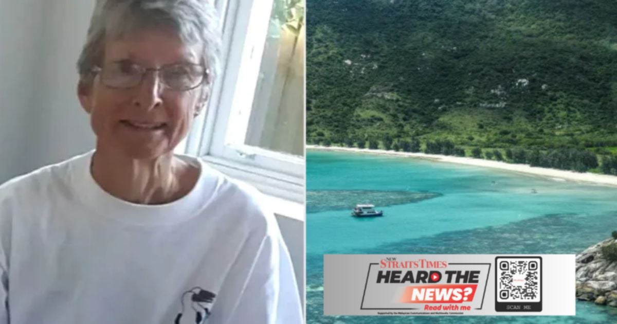 Aussie cruise cancelled after passenger dies on island