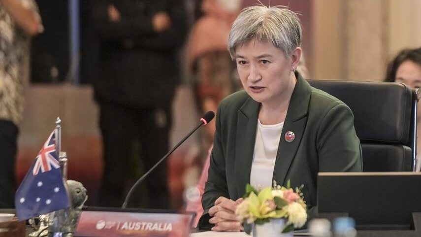 Australia sekat penjenayah siber didakwa biaya program senjata Korea Utara