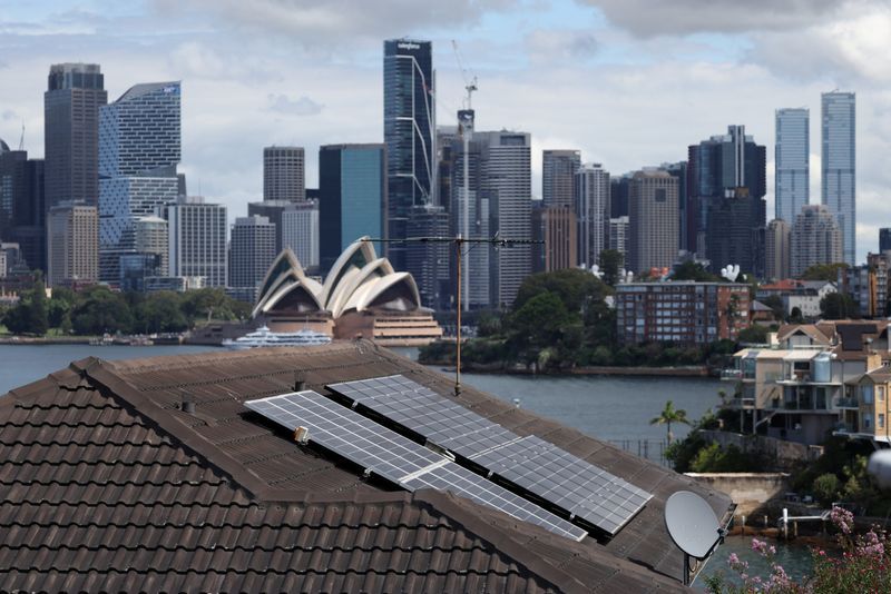 Australia to offer three hours free solar per day to millions