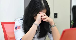 Awak OK tak? — a simple question that could save a life