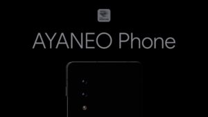 Ayaneo Phone