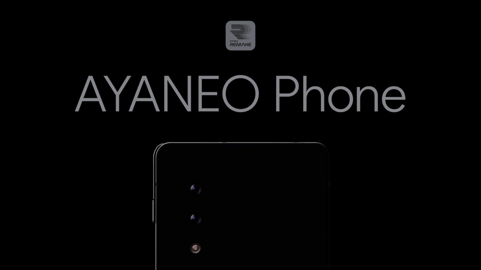 Ayaneo Phone