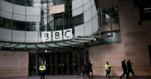 BBC caught in crossfire of polarised political and media landscape