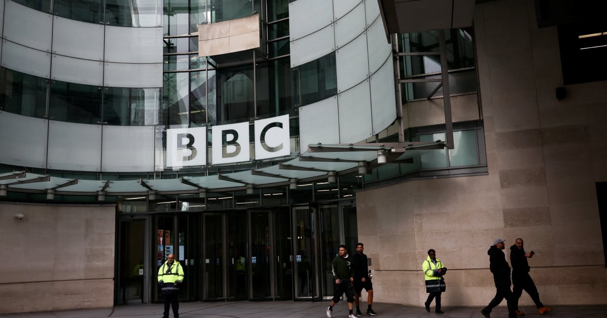 BBC caught in crossfire of polarised political and media landscape