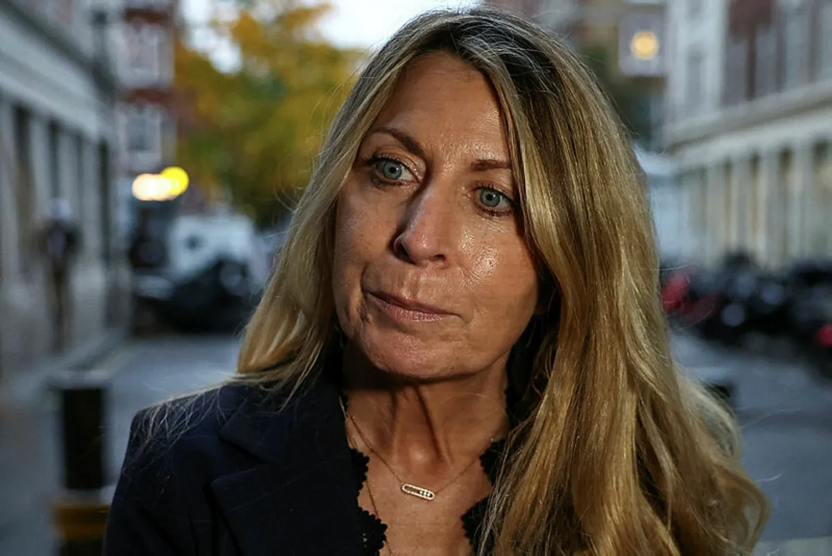 BBC chairman apologises for 'error of judgment' in Trump speech edit