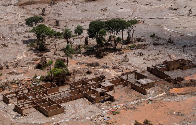 BHP liable for 2015 Brazil dam collapse, UK court rules in mammoth lawsuit