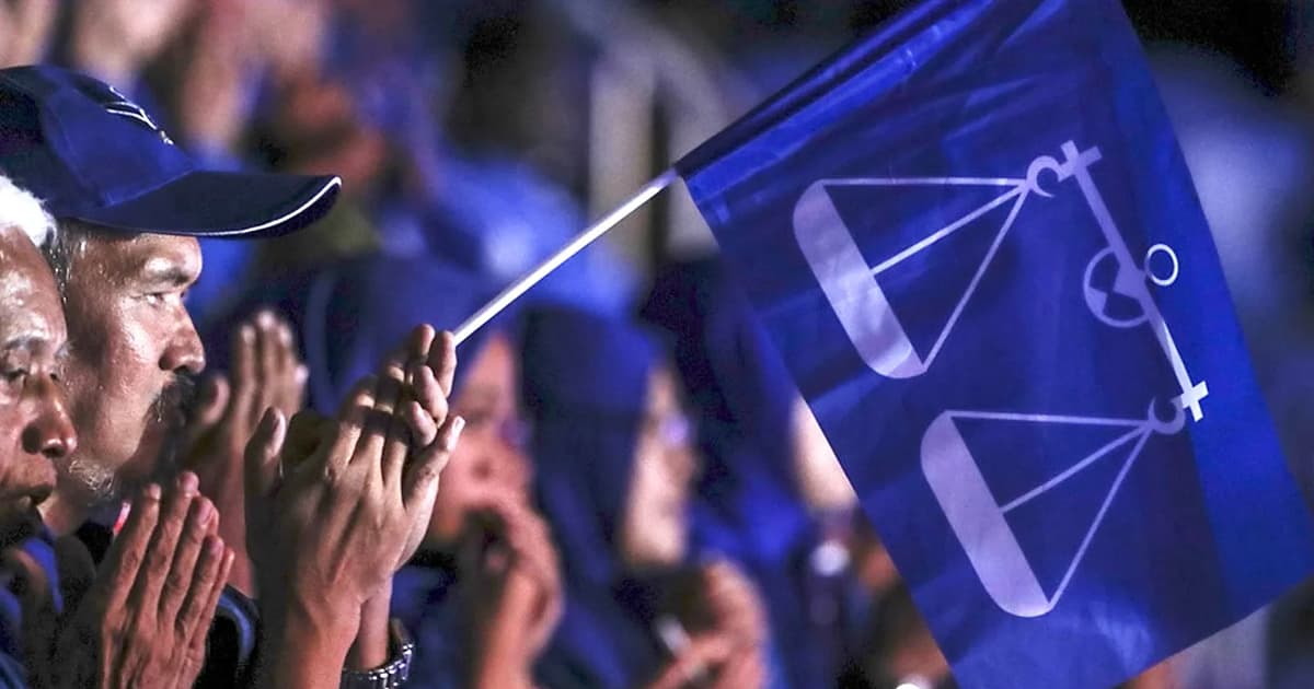 BN announces 4 more candidates for Sabah, sets up clash with PKR