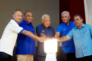 BN bayangkan tanding kerusi lebih kecil