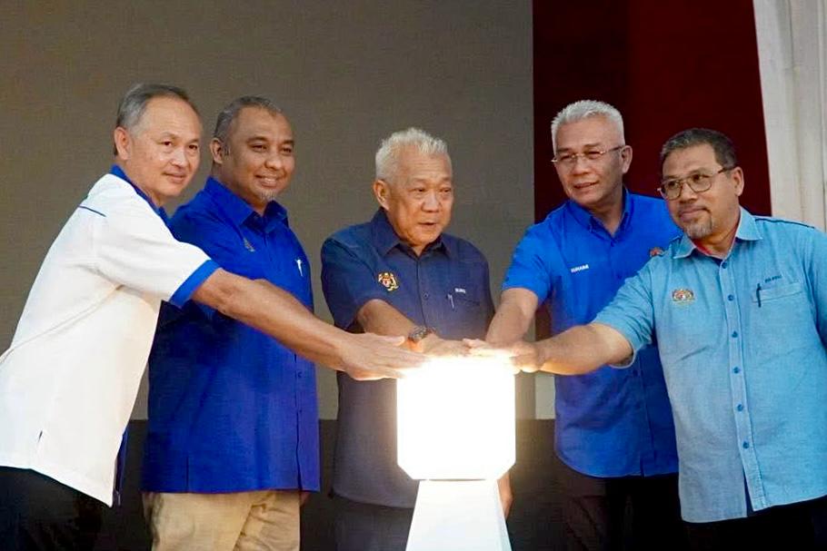 BN bayangkan tanding kerusi lebih kecil