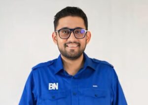 BN berjaya rampas Kunak dari GRS