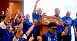 BN fielding heavyweights in Sabah polls but must sell stability, analysts warn