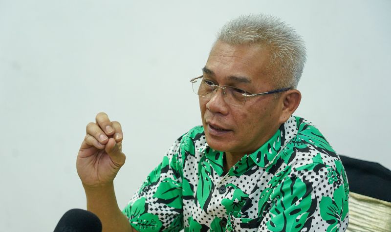 BN kemuka roadmap selesai isu air dan elektrik Sabah