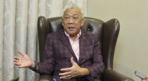 BN muktamad jumlah kerusi akan ditandingi hari ini