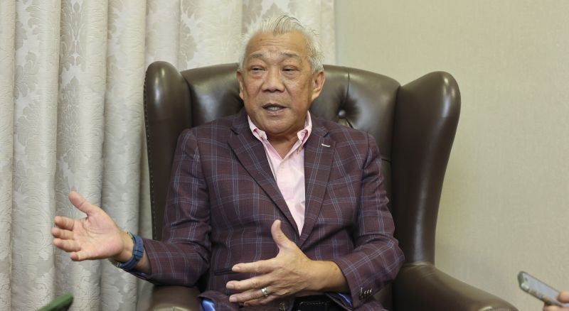 BN muktamad jumlah kerusi akan ditandingi hari ini