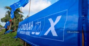 BN pledges two-term CM limit, seeks greater representation in Parliament