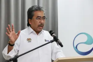 BN says too early to discuss Sabah coalition government plans