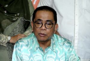 BN tidak terjejas Ewon letak jawatan