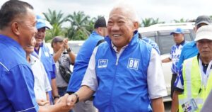 BN to contest 41 seats in Sabah polls