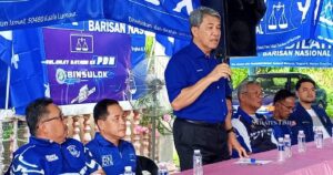 BN to meet MIC leaders after Sabah polls over party's exit resolution