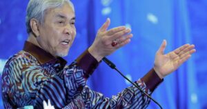 BN vows to finish Pan Borneo Highway if it forms Sabah govt