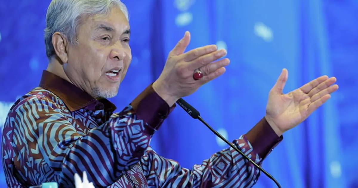 BN vows to finish Pan Borneo Highway if it forms Sabah govt