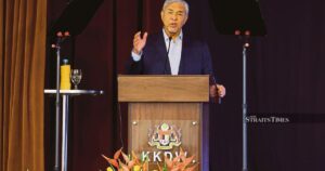 BN welcomes federal govt's move to uphold 40pct special grant for Sabah