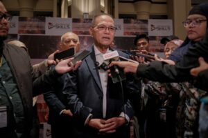 BN yakin tawan Sabah berdasarkan kekuatan jentera