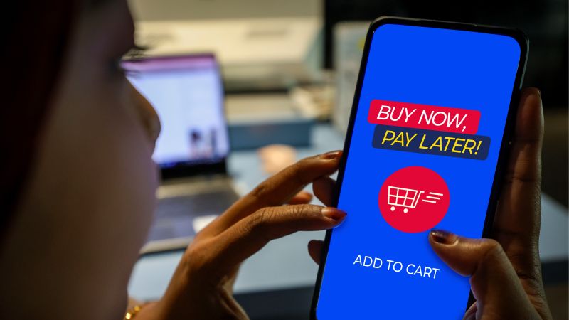 BNPL perangkap budaya hutang kronik, muflis