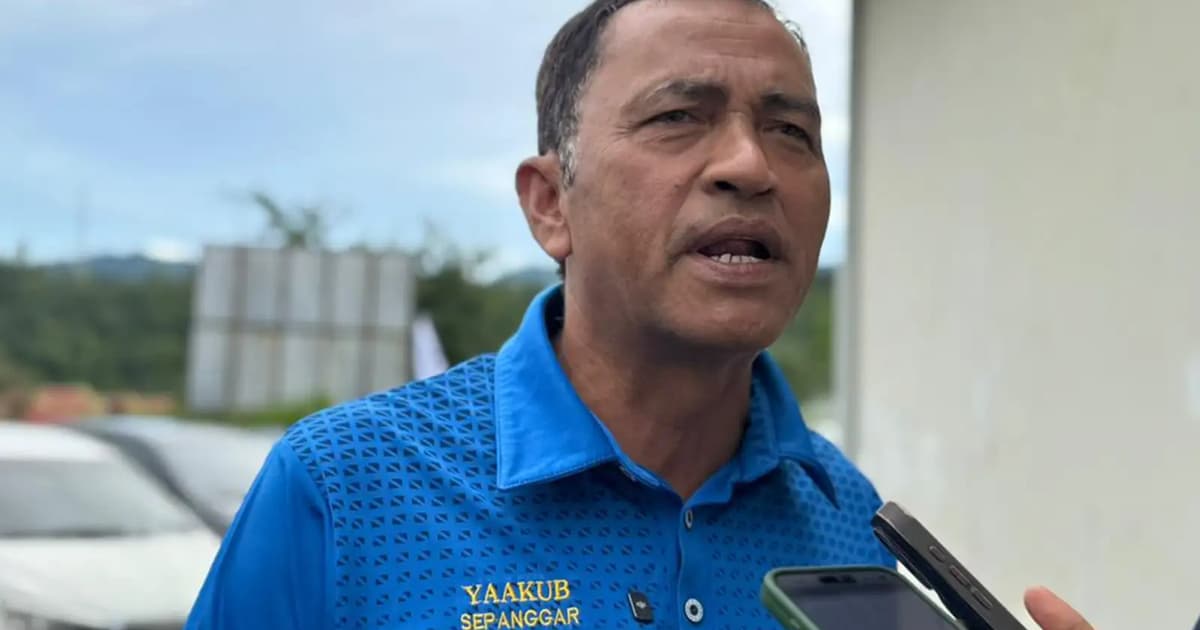 BN’s Karambunai candidate claims voters still fond of Najib