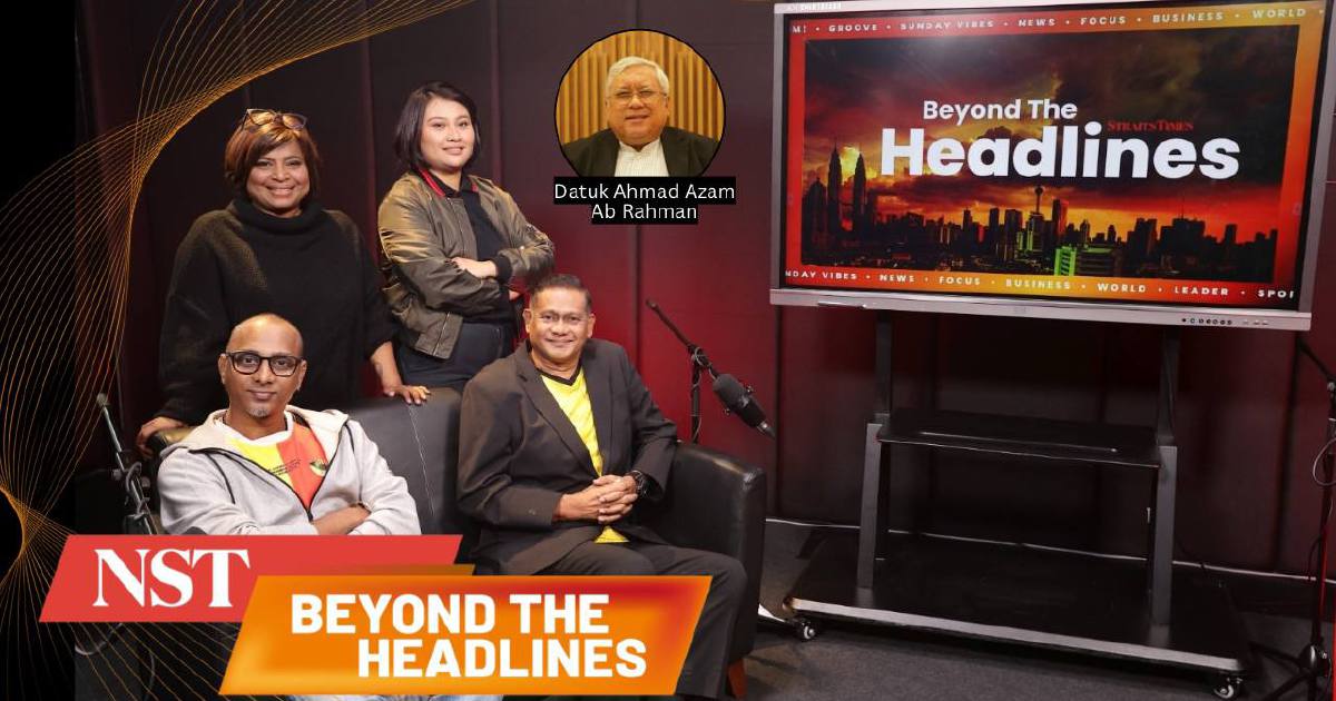 BTH: FIFA sanctions, heritage players & refugees at risk [WATCH]