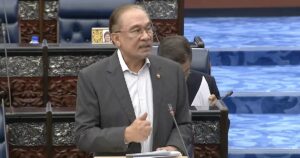 BUDI95 fuel quota raised to 800 litres monthly for e-hailing drivers