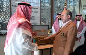 Bahrain prepares grand welcome for Sultan Ibrahim's state visit