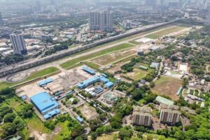 Bandar Malaysia project to begin end-2026, says ministry