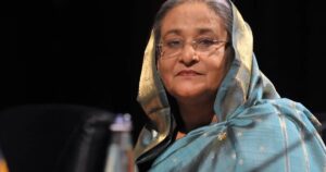 Bangladesh ex-PM sentenced to death for crimes against humanity