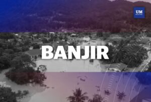 Banjir landa Bachok, 47 mangsa berlindung di PPS