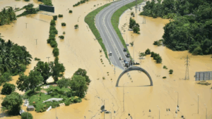 Banjir, tanah runtuh di Sri Lanka ragut 31 nyawa